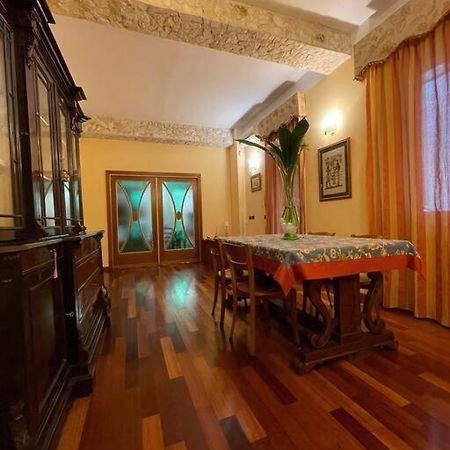 Апартаменти Casa Elle Катанія Екстер'єр фото